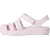 imageCrocs Kids Classic Fisherman SandalsPink Milk
