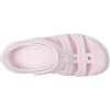 imageCrocs Kids Classic Fisherman SandalsPink Milk