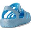 imageCrocs Kids Classic Fisherman SandalsTinted Glass