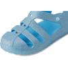 imageCrocs Kids Classic Fisherman SandalsTinted Glass