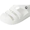 imageCrocs Kids Classic Fisherman SandalsWhite
