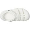 imageCrocs Kids Classic Fisherman SandalsWhite