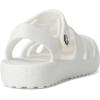 imageCrocs Kids Classic Fisherman SandalsWhite