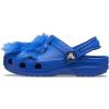 imageCrocs Kids Classic I Am ClogsBlue Bolt