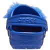 imageCrocs Kids Classic I Am ClogsBlue Bolt