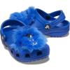 imageCrocs Kids Classic I Am ClogsBlue Bolt
