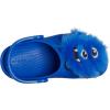 imageCrocs Kids Classic I Am ClogsBlue Bolt