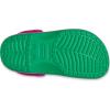 imageCrocs Kids Classic I Am ClogsGrass Green