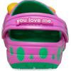 imageCrocs Kids Classic I Am ClogsGrass Green