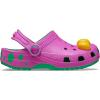 imageCrocs Kids Classic I Am ClogsGrass Green