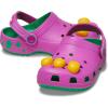 imageCrocs Kids Classic I Am ClogsGrass Green