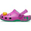 imageCrocs Kids Classic I Am ClogsGrass Green