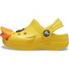 imageCrocs Kids Classic I Am ClogsSunflower