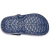 imageCrocs Kids Classic Lined ClogsNavyCharcoal
