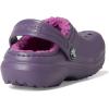imageCrocs Kids Classic Lined ClogsNightshade