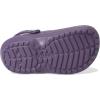 imageCrocs Kids Classic Lined ClogsNightshade