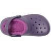 imageCrocs Kids Classic Lined ClogsNightshade