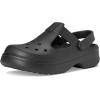 imageCrocs Kids Classic Mary Jane ClogsBlack