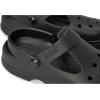 imageCrocs Kids Classic Mary Jane ClogsBlack
