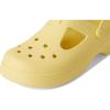 imageCrocs Kids Classic Mary Jane ClogsDaylily