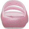 imageCrocs Kids Classic SandalsPink MilkGlitter