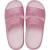 imageCrocs Kids Classic SandalsPink MilkGlitter
