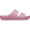 imageCrocs Kids Classic SandalsPink MilkGlitter
