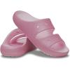 imageCrocs Kids Classic SandalsPink MilkGlitter