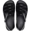 imageCrocs Kids Isabella Glitter SandalsBlack