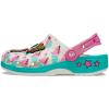 imageCrocs Kids LOL Surprise Diva Classic ClogsWhite