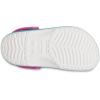 imageCrocs Kids LOL Surprise Diva Classic ClogsWhite