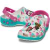 imageCrocs Kids LOL Surprise Diva Classic ClogsWhite