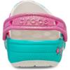 imageCrocs Kids LOL Surprise Diva Classic ClogsWhite
