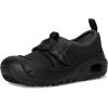 imageCrocs Kids Swiftwater Splash Athletic Water ShoesBlack