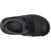 imageCrocs Kids Swiftwater Splash Athletic Water ShoesBlack