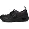 imageCrocs Kids Swiftwater Splash Athletic Water ShoesBlack