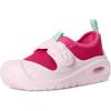 imageCrocs Kids Swiftwater Splash Athletic Water ShoesDragon Fruit