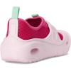 imageCrocs Kids Swiftwater Splash Athletic Water ShoesDragon Fruit