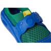 imageCrocs Kids Swiftwater Splash Athletic Water ShoesGreen Ivy