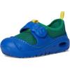 imageCrocs Kids Swiftwater Splash Athletic Water ShoesGreen Ivy