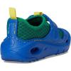 imageCrocs Kids Swiftwater Splash Athletic Water ShoesGreen Ivy