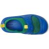 imageCrocs Kids Swiftwater Splash Athletic Water ShoesGreen Ivy