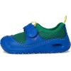 imageCrocs Kids Swiftwater Splash Athletic Water ShoesGreen Ivy