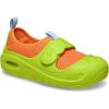imageCrocs Kids Swiftwater Splash Athletic Water ShoesKoi Fish