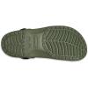 imageCrocs Mens Yukon Vista Ii Literide ClogArmy Green