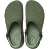 imageCrocs Mens Yukon Vista Ii Literide ClogArmy Green