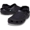 imageCrocs Mens Yukon Vista Ii Literide ClogBlackSlate Grey
