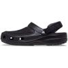 imageCrocs Mens Yukon Vista Ii Literide ClogBlackSlate Grey
