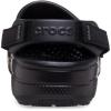 imageCrocs Mens Yukon Vista Ii Literide ClogBlackSlate Grey