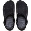 imageCrocs Mens Yukon Vista Ii Literide ClogBlackSlate Grey